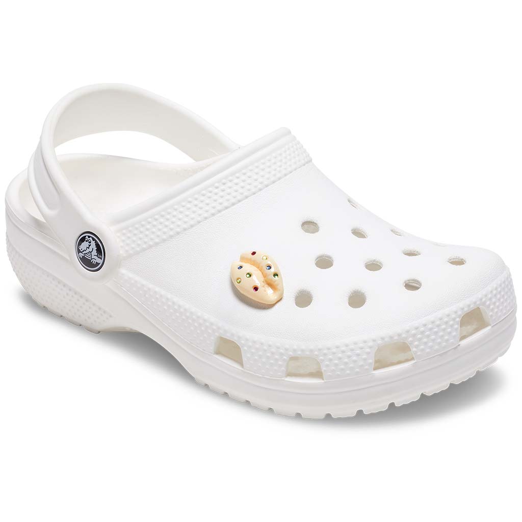 Jibbitz™ Gem Puka Shell