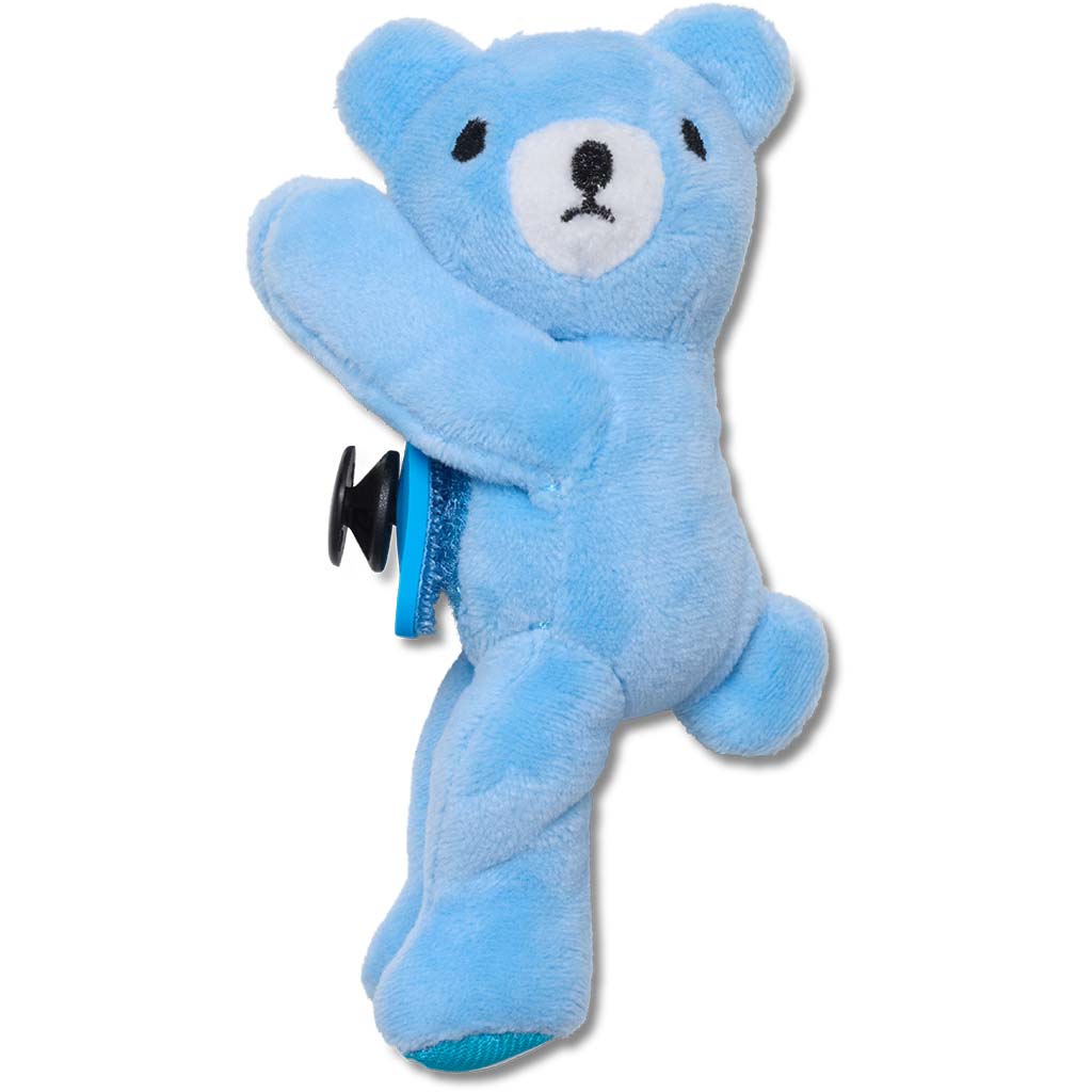 Jibbitz™ Huggitz Bear