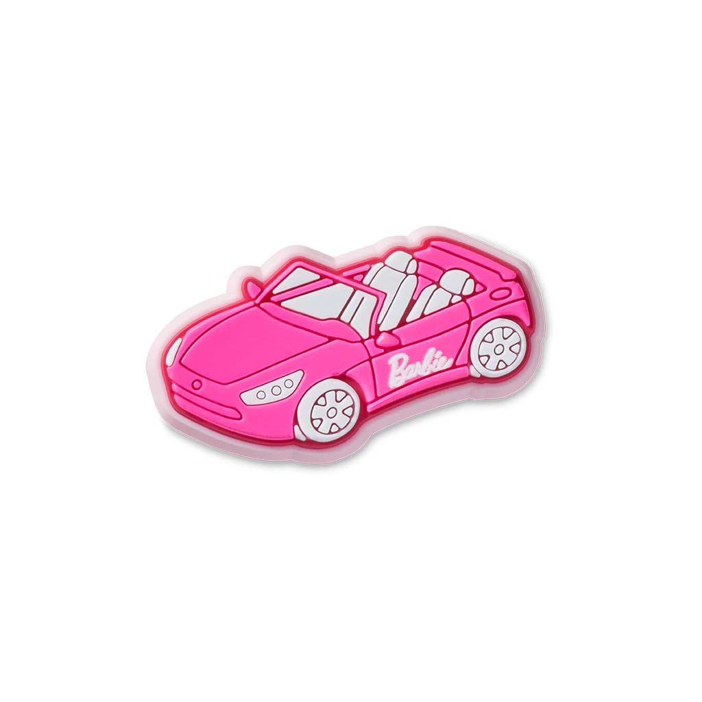Jibbitz™ Barbie Convertible