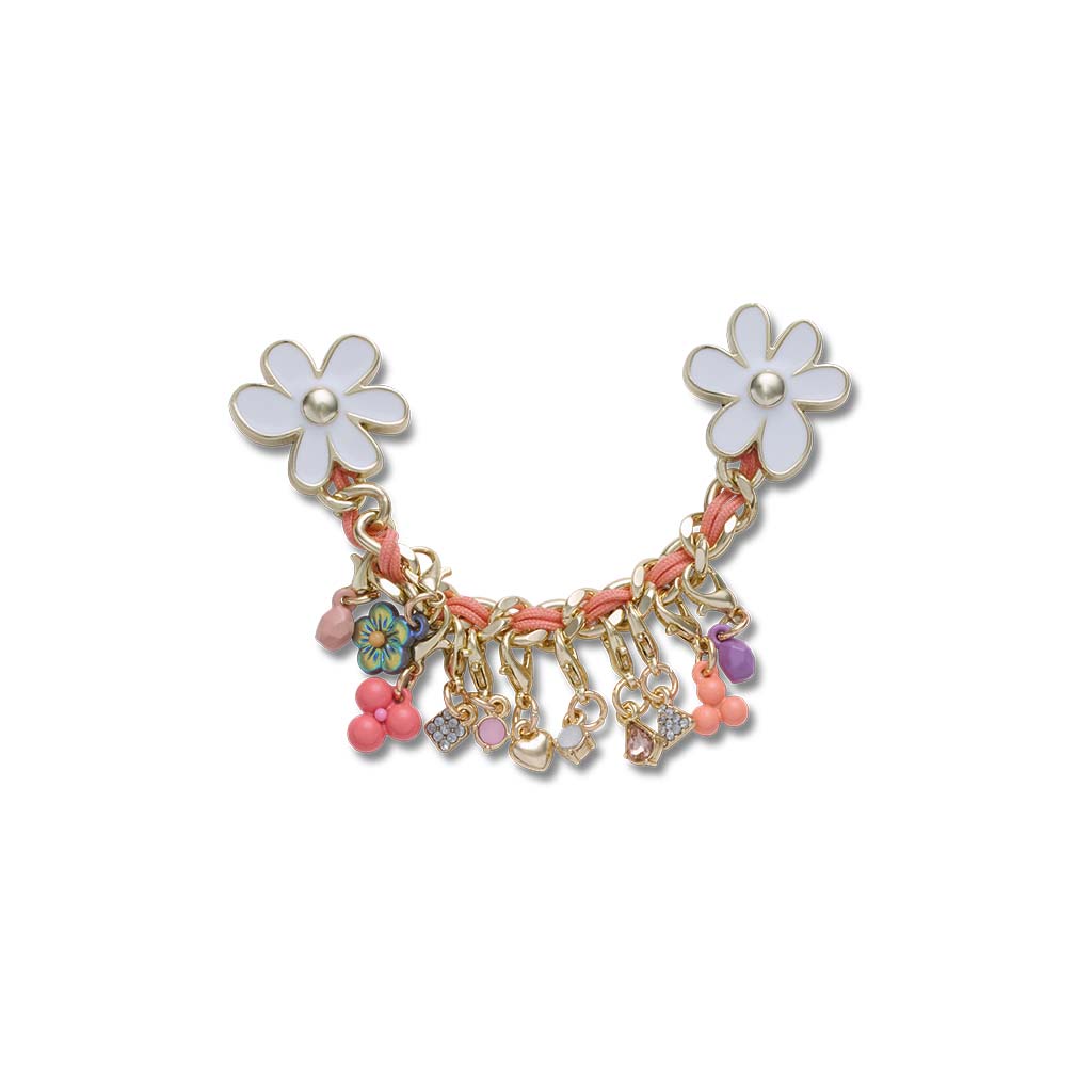 Jibbitz™ Ribbon Adjustable Charm Chain