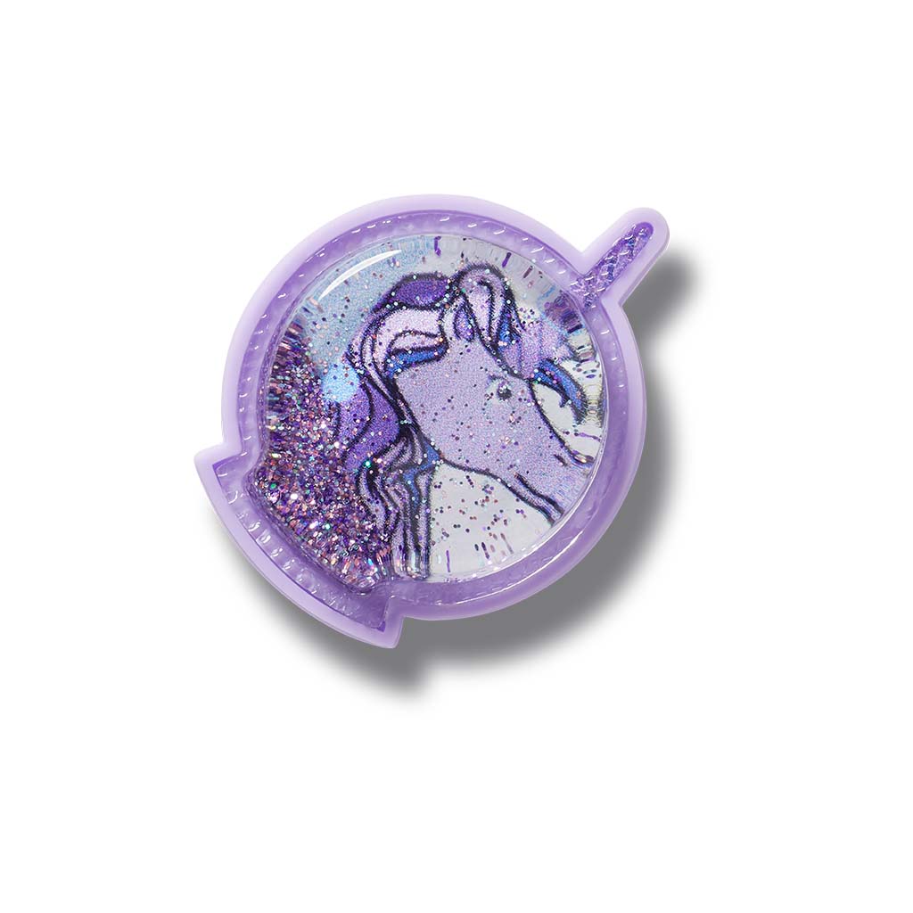 Jibbitz™ Astronaut Unicorn