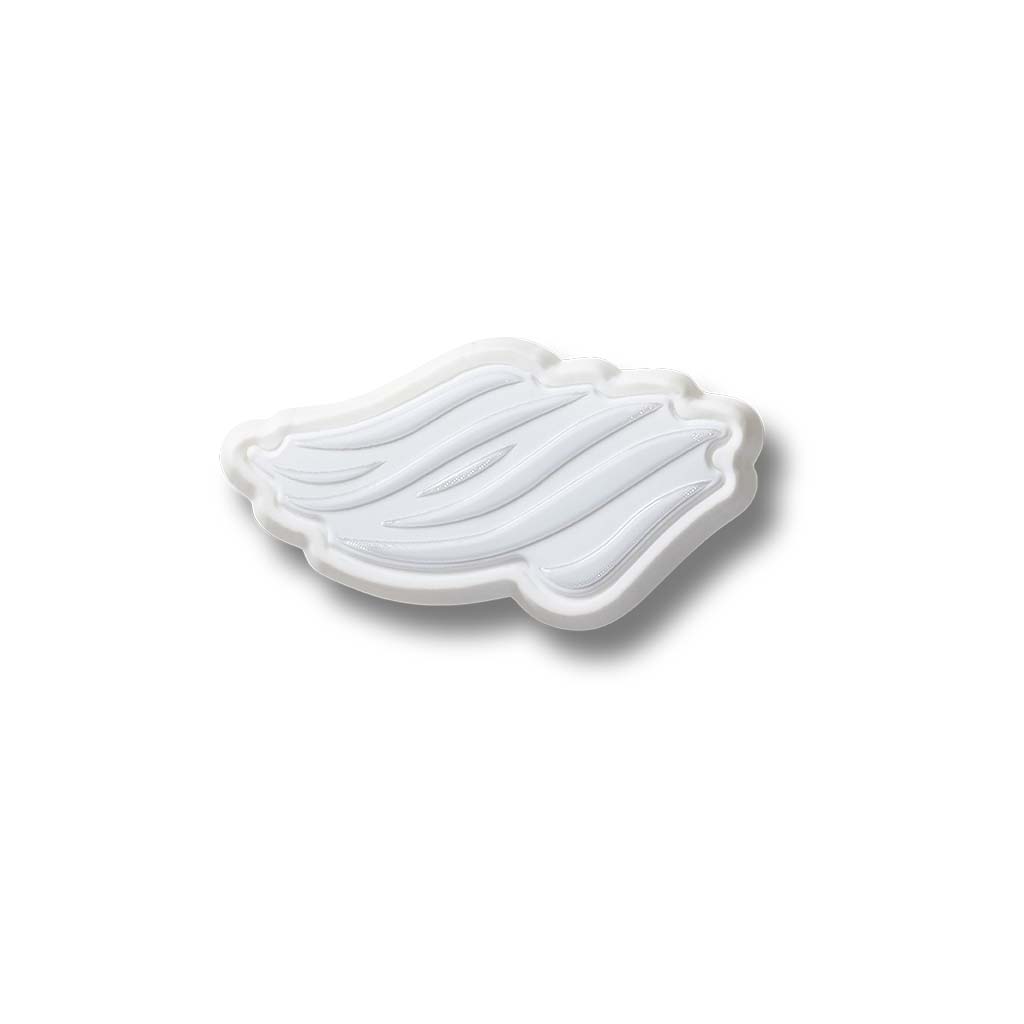 Jibbitz™ Iced Vice Reflective Wings