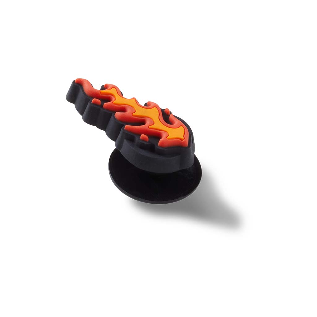 Jibbitz™ Flaming Flames