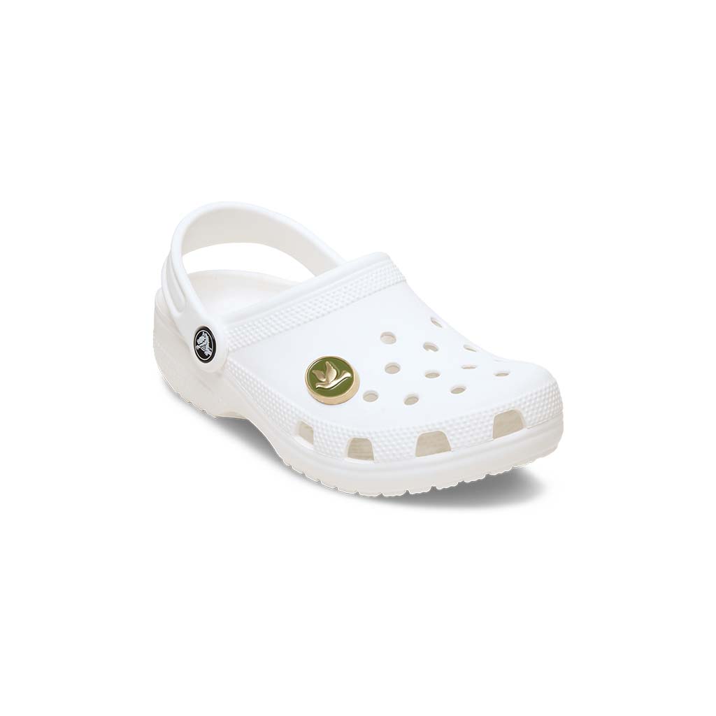 Jibbitz™ Dove Cameo