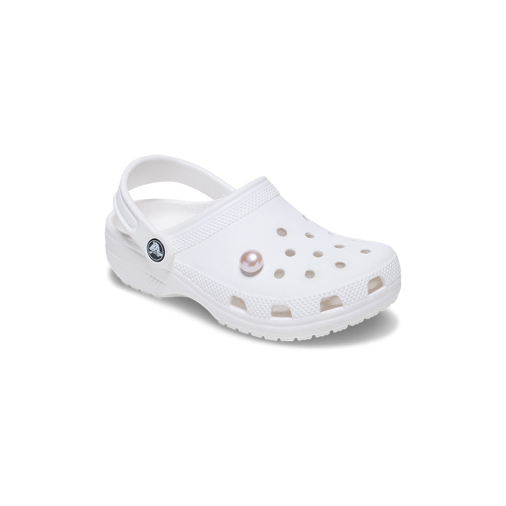 Jibbitz™ Tiny Pink Pearl