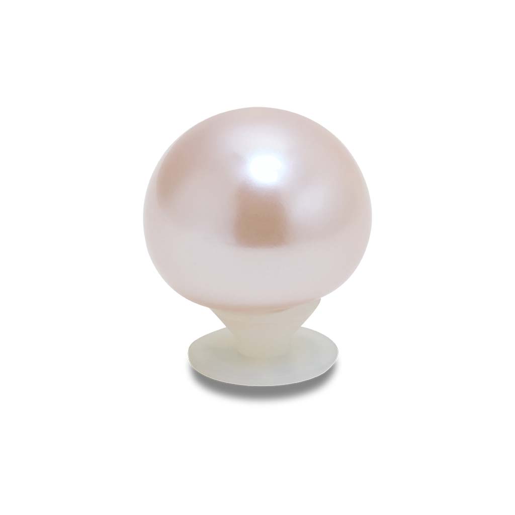 Jibbitz™ Pink Pearl 1