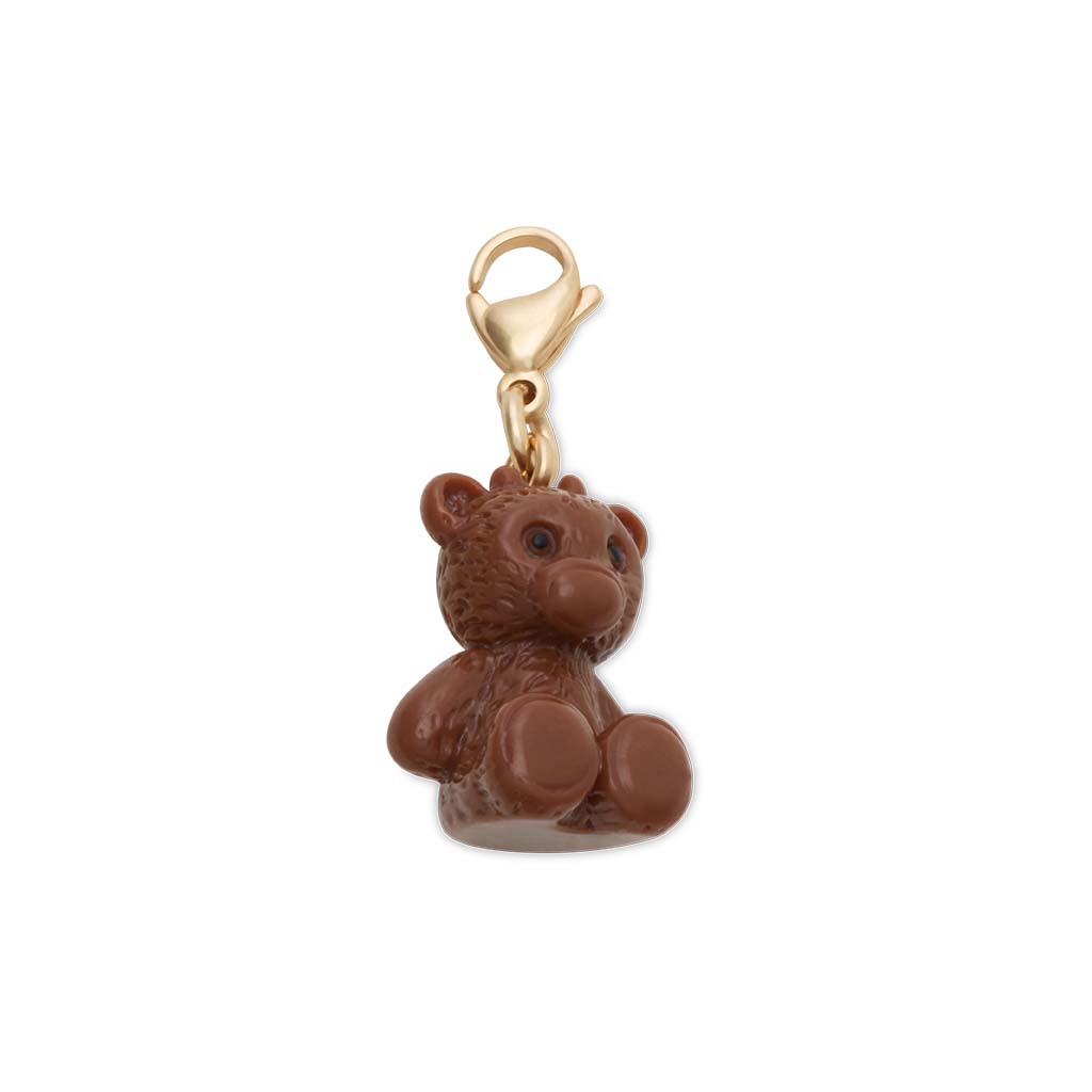 Jibbitz™ Sweet Beastie Bear