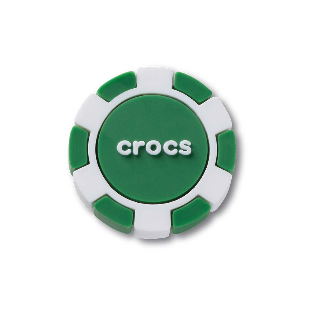 Jibbitz™ Crocs Poker Chip