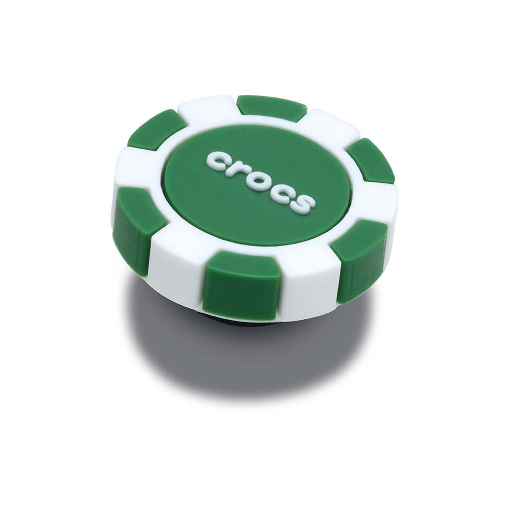 Jibbitz™ Crocs Poker Chip