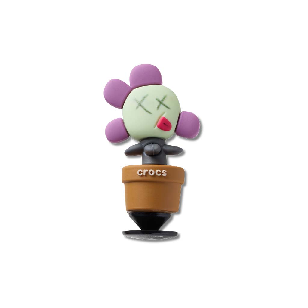 Jibbitz™ 3D Struggling Plant