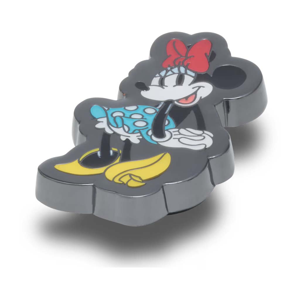 Jibbitz™ Minnie Elevated