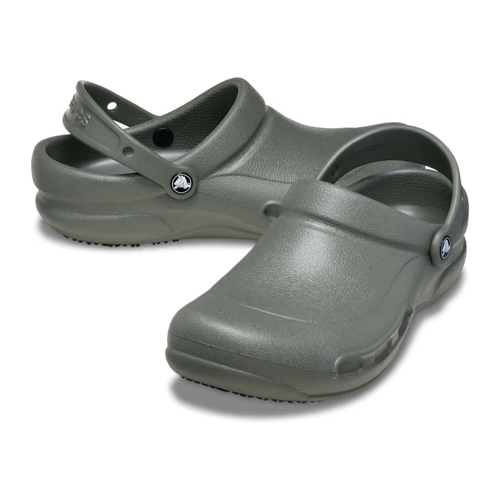 Bistro Work Clog