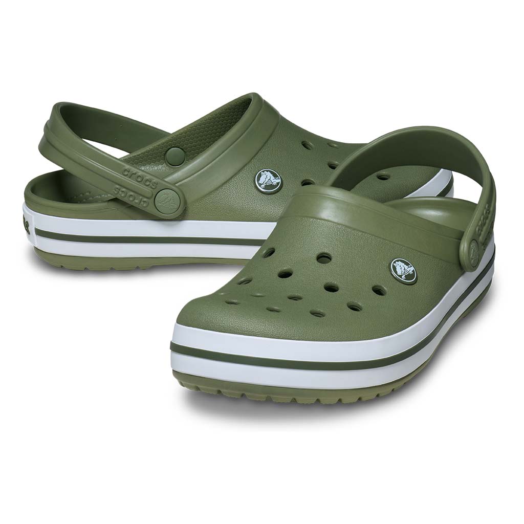Crocband™ Clog