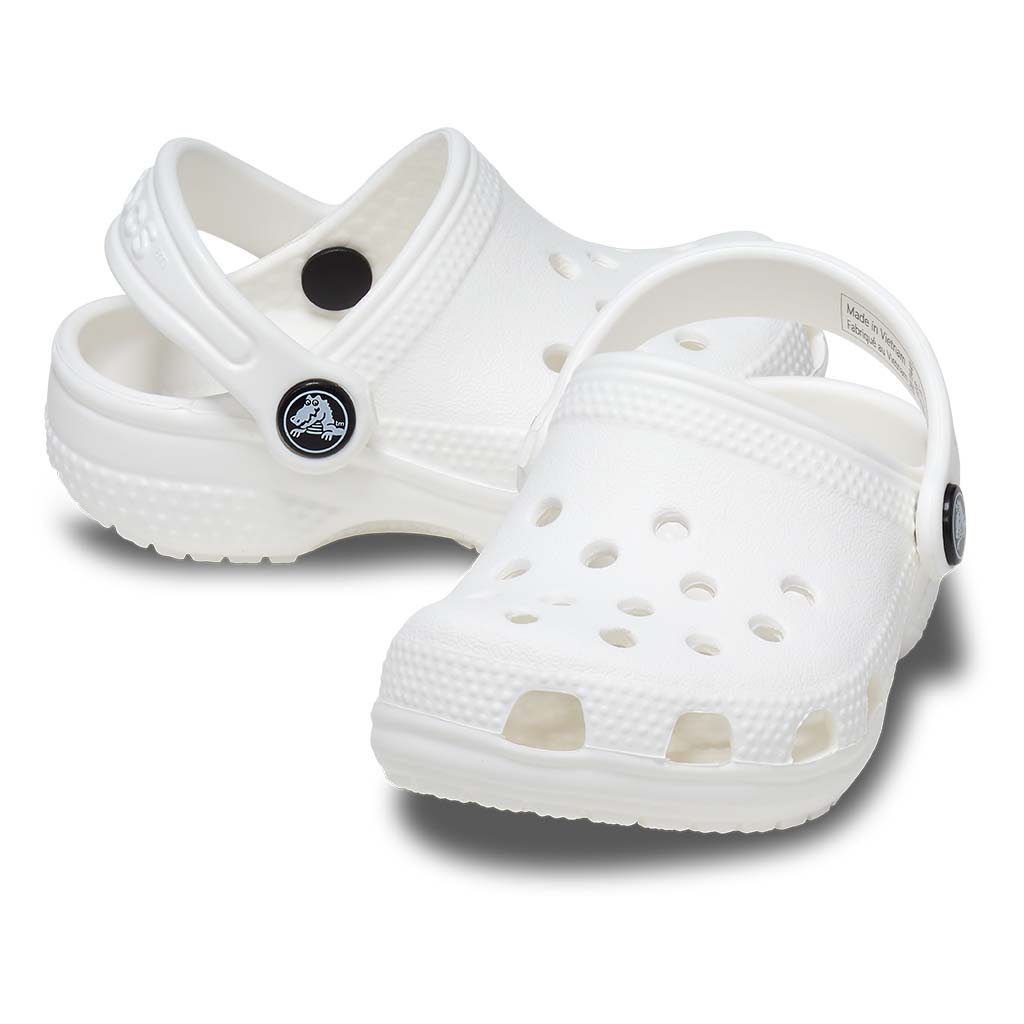 Crocs Littles
