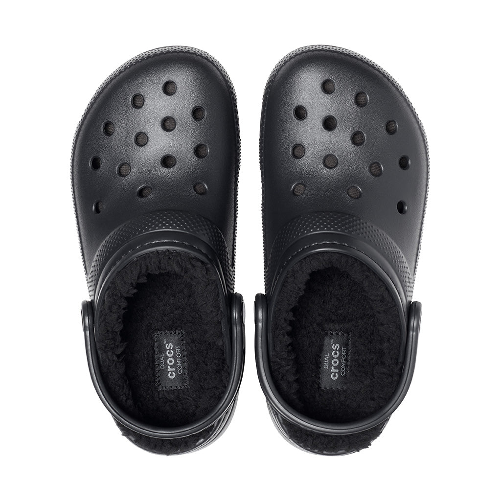 Classic Lined Clog