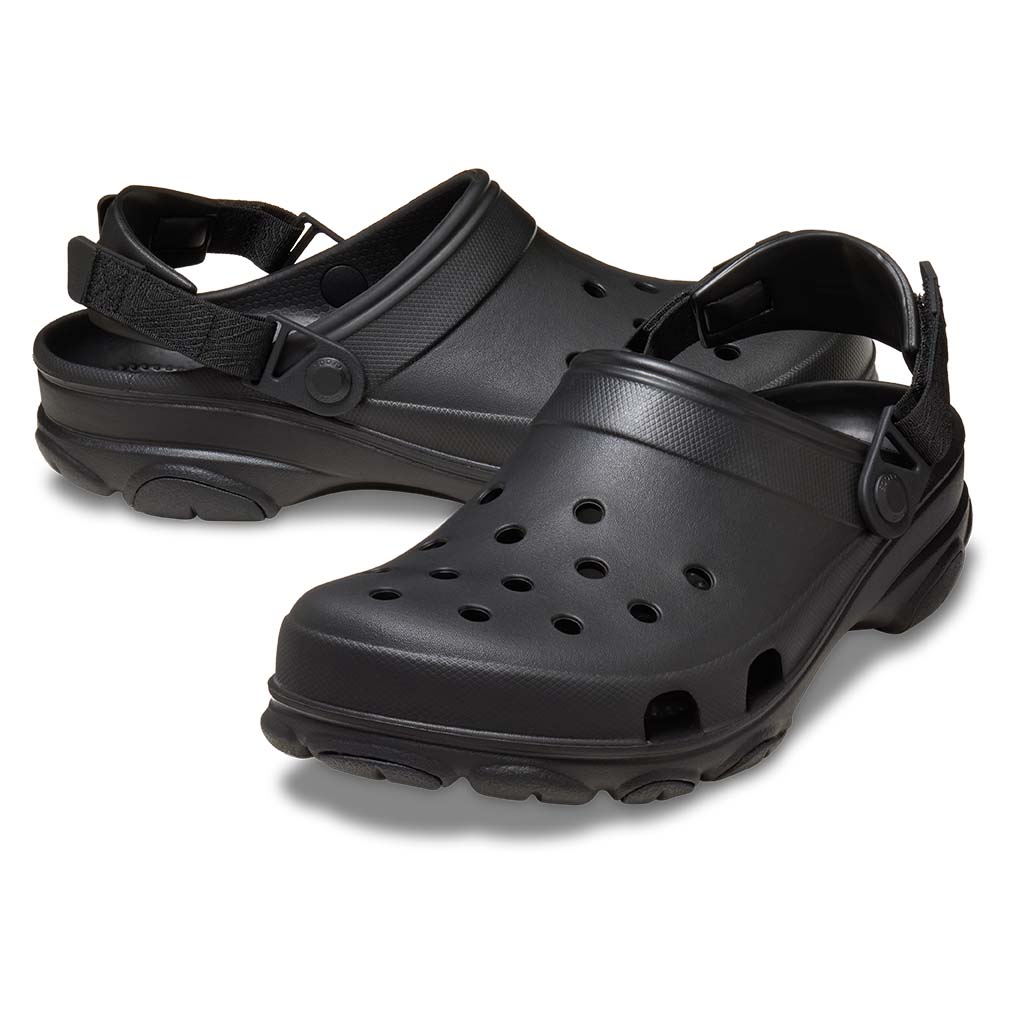 All Terrain Clog