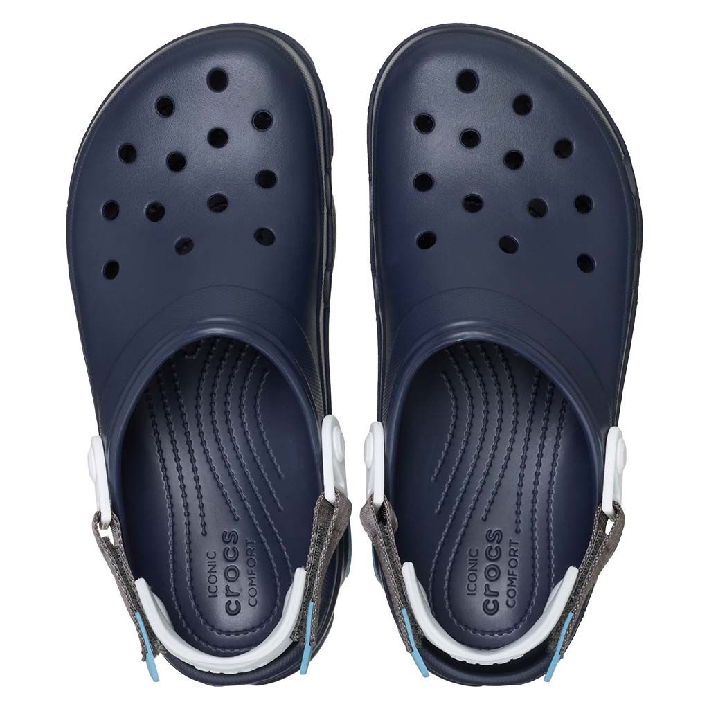 All Terrain Clog