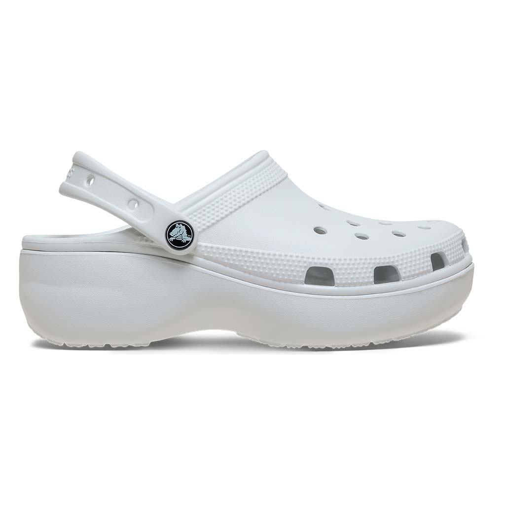 Classic Platform Clog W