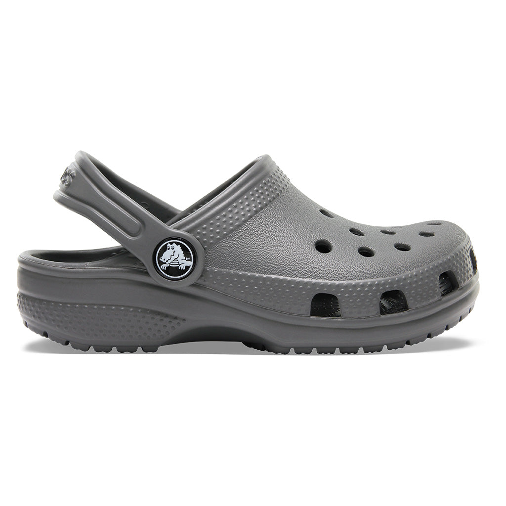 Toddler's Classic Clog