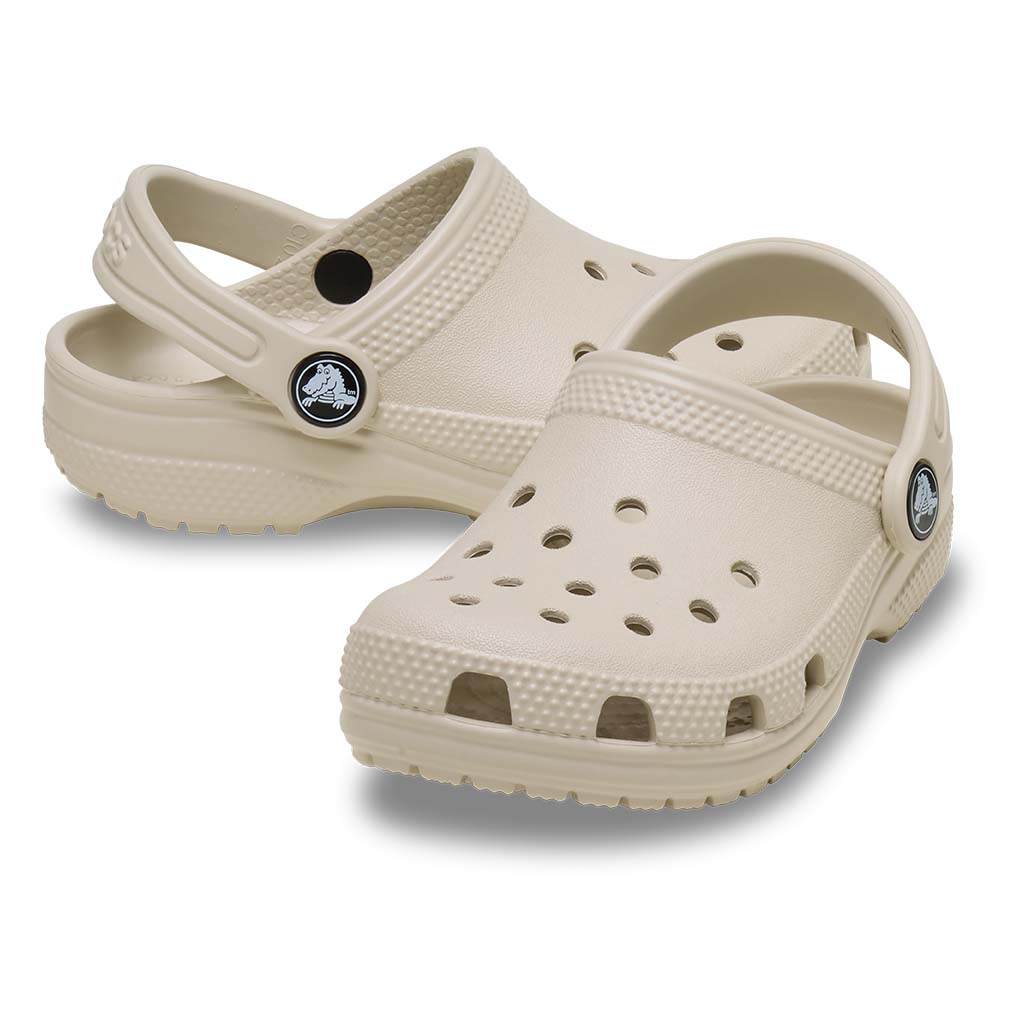 Classic Clog T