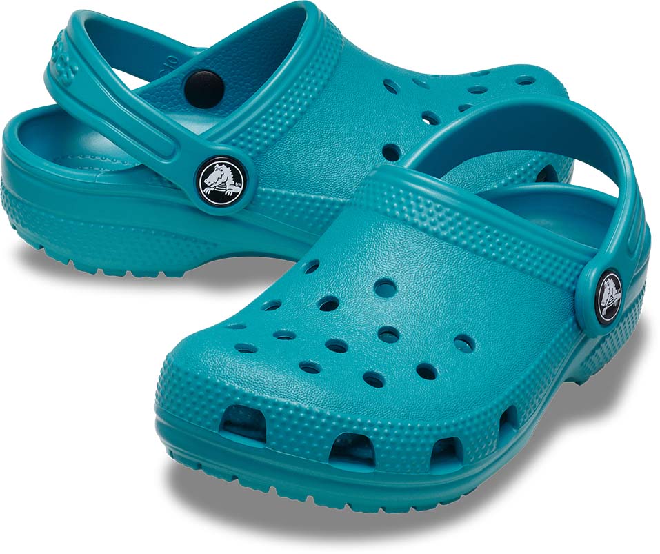Toddler's Classic Clog