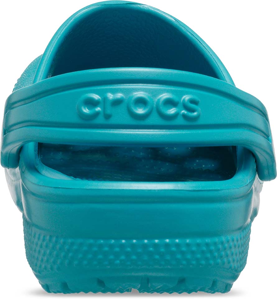 Toddler's Classic Clog