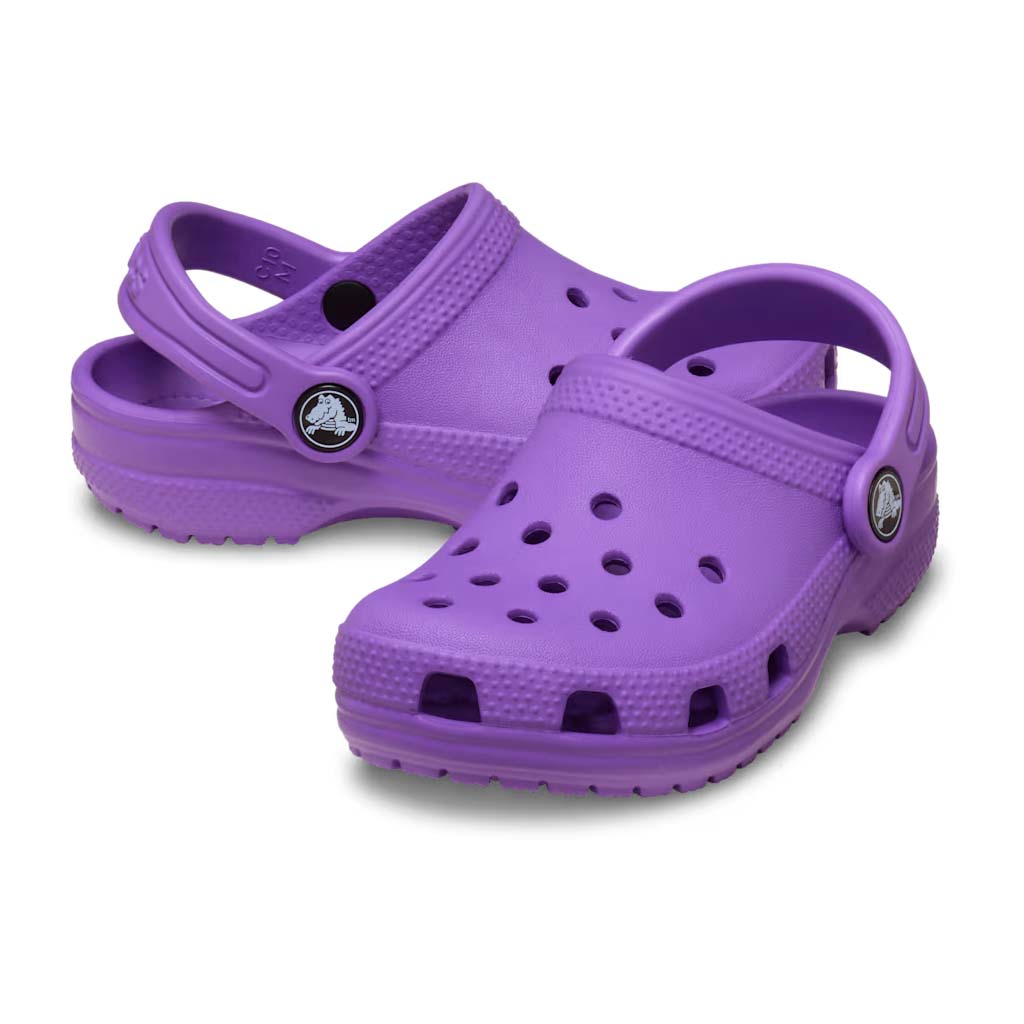Classic Clog T