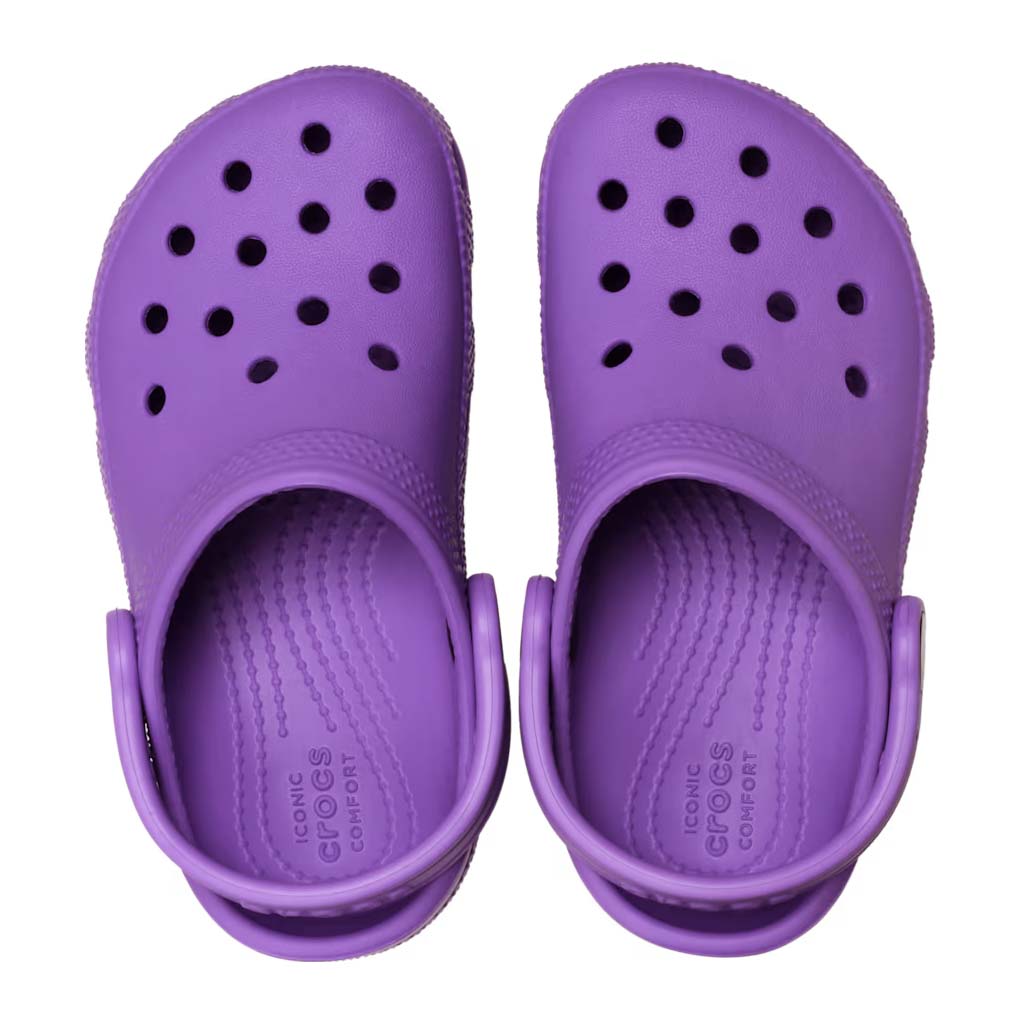 Classic Clog T