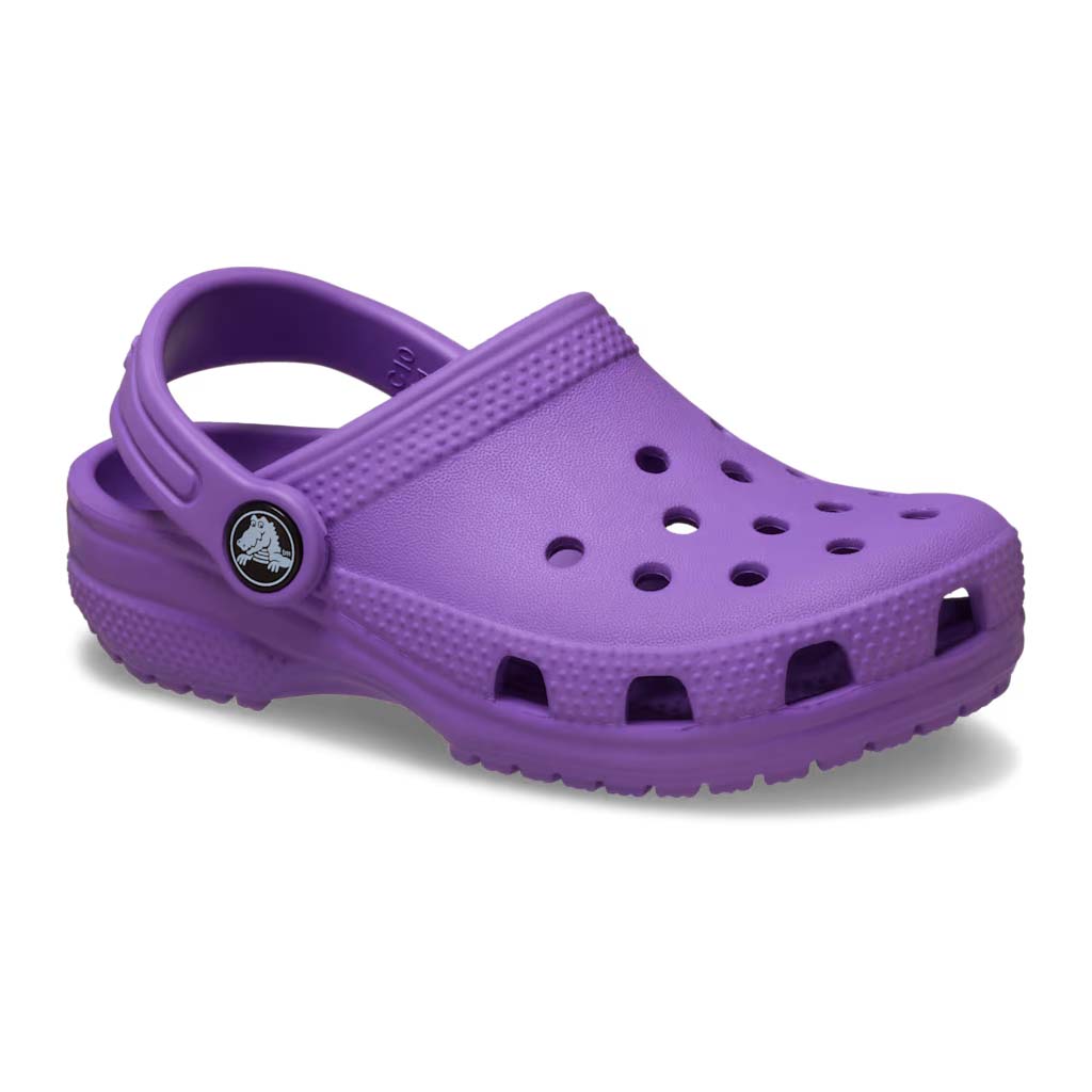 Classic Clog T