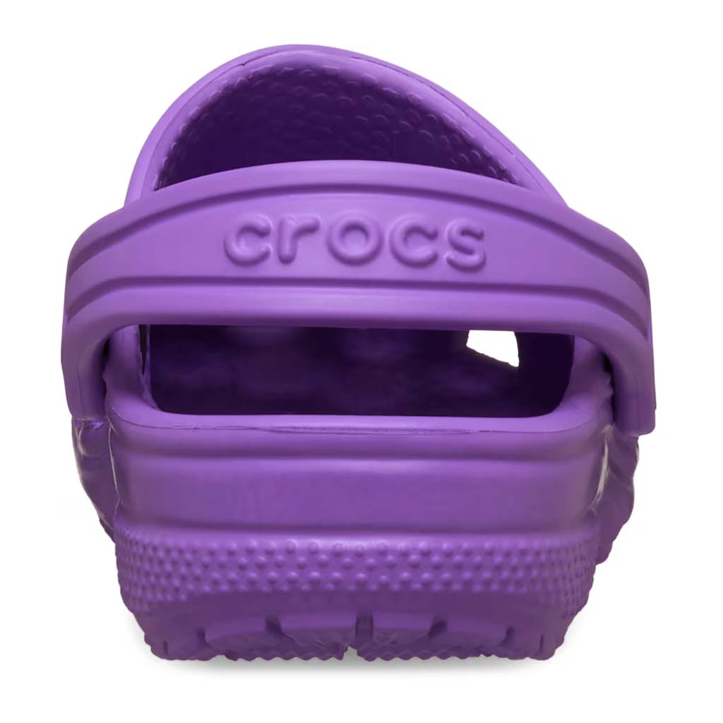 Classic Clog T