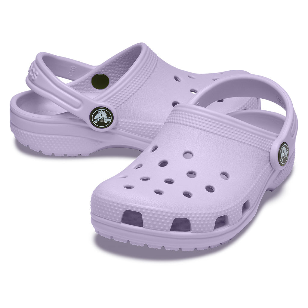 Toddler's Classic Clog