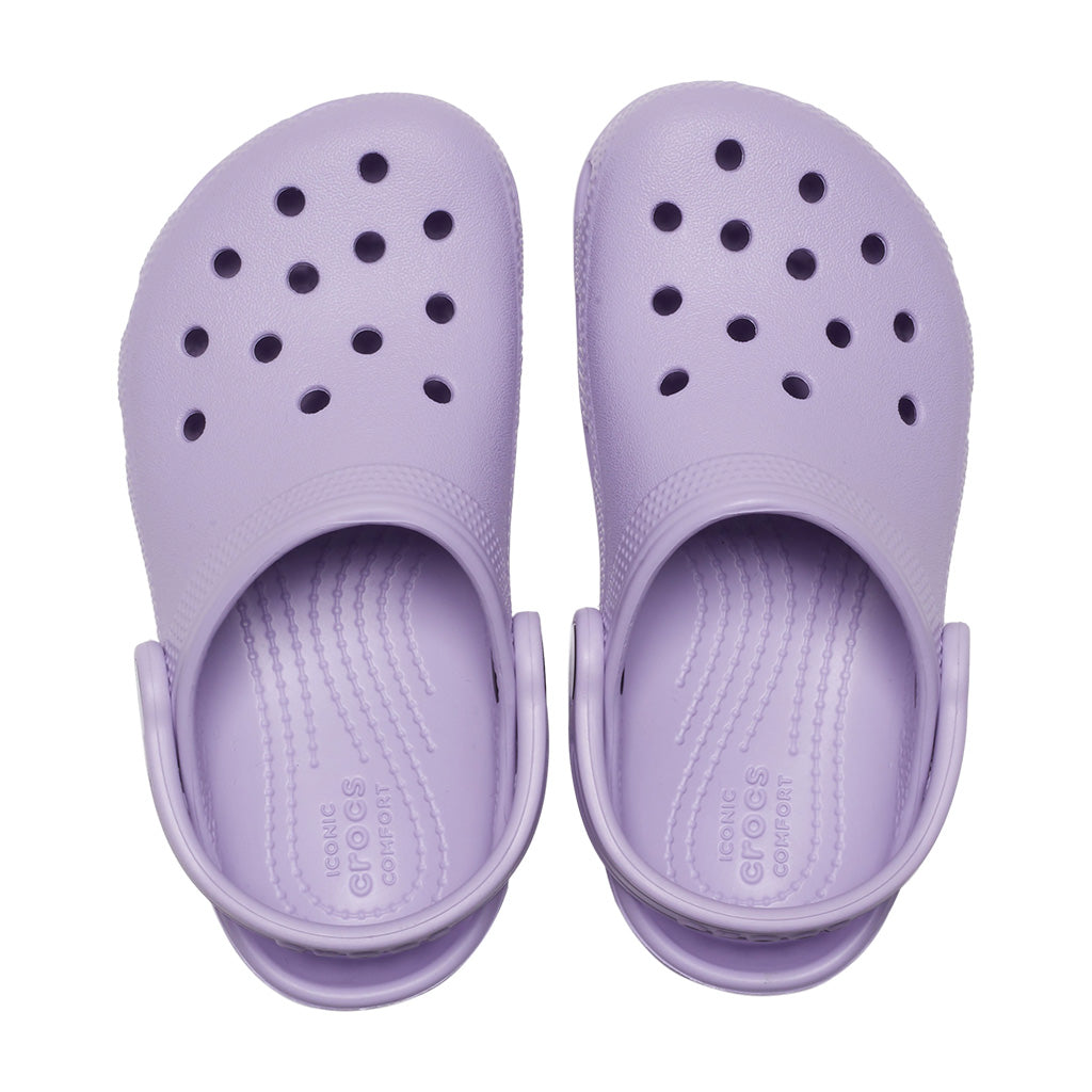 Toddler's Classic Clog