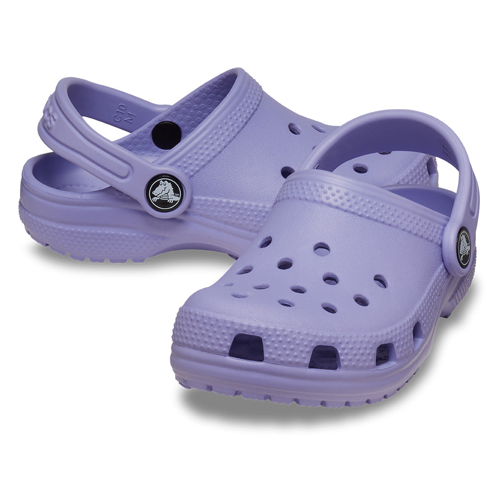 Toddler's Classic Clog