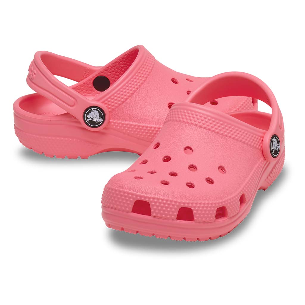 Classic Clog T