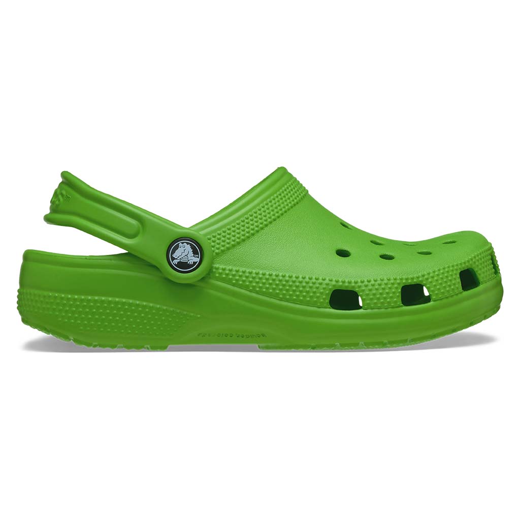 Classic Clog K