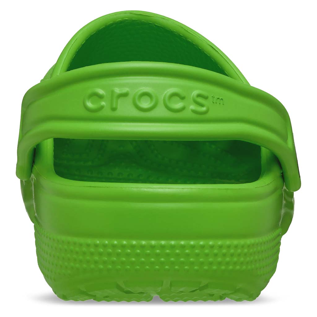 Classic Clog K