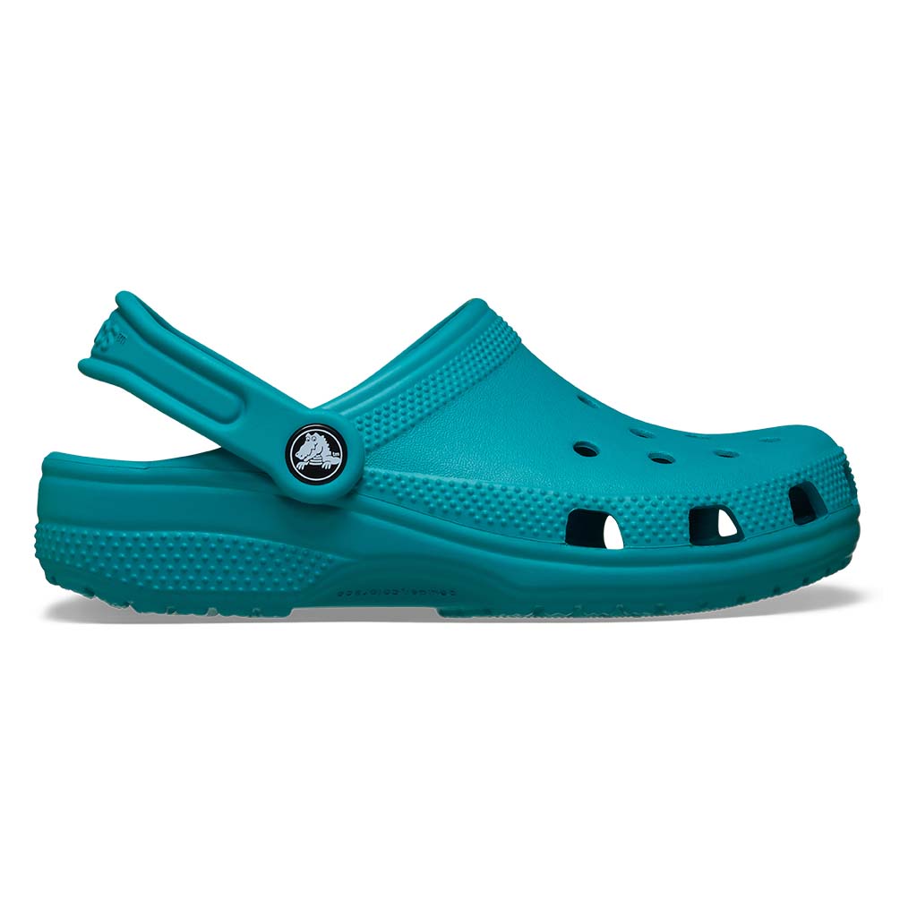Kid's Classic Clog