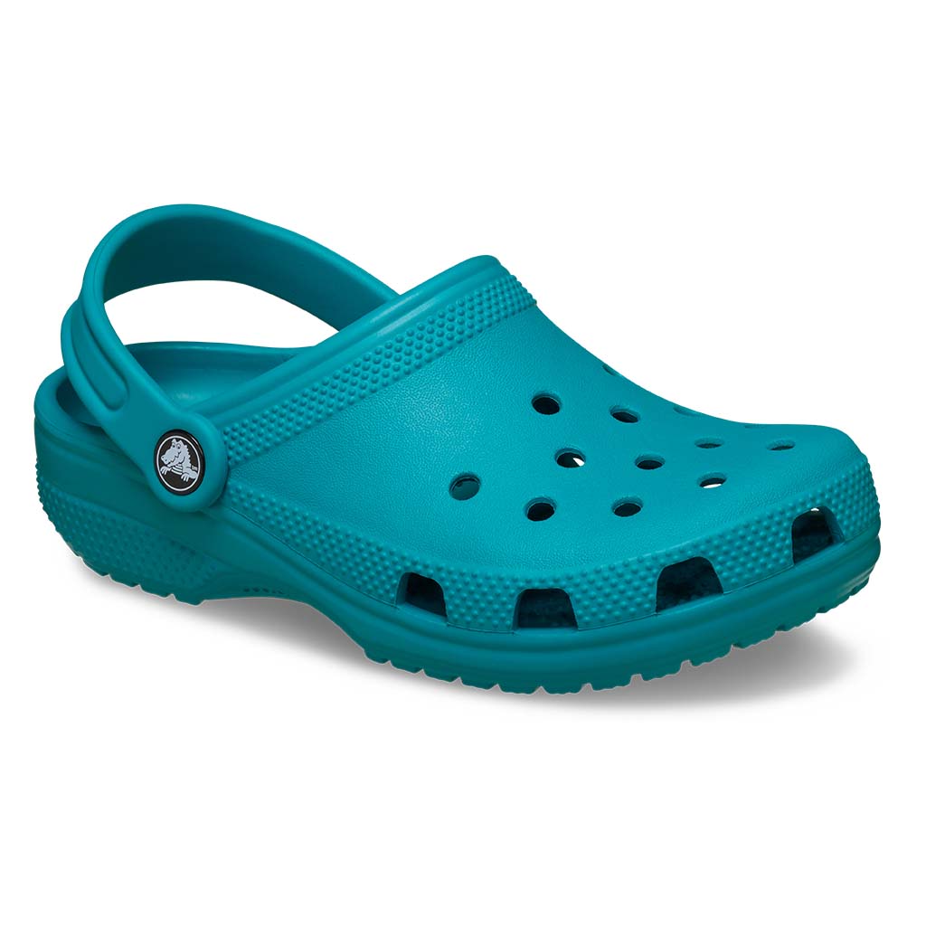 Kid's Classic Clog