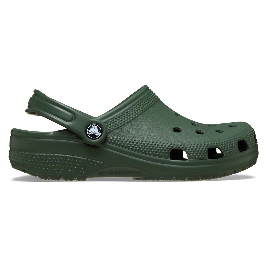Classic Clog K