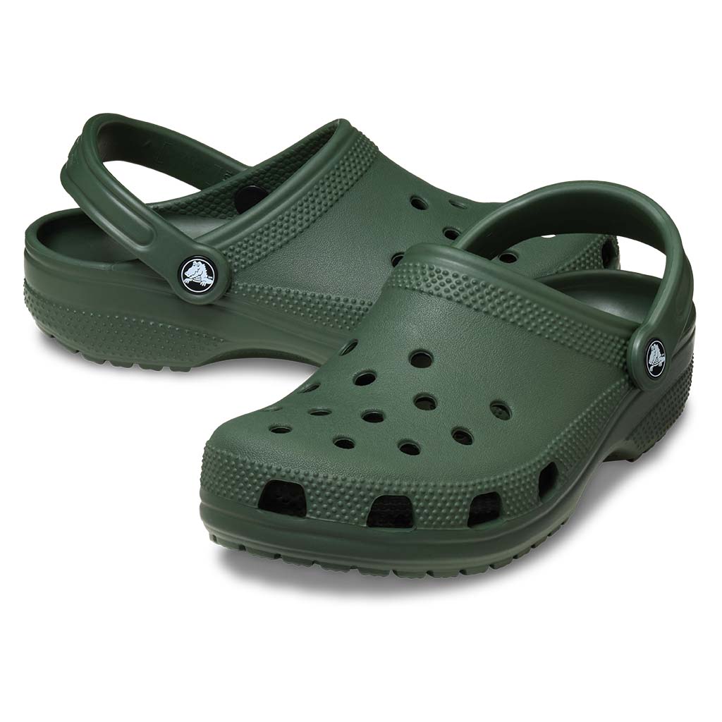 Classic Clog K