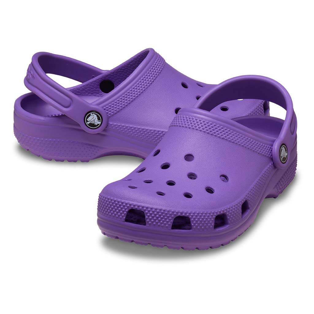 Classic Clog K