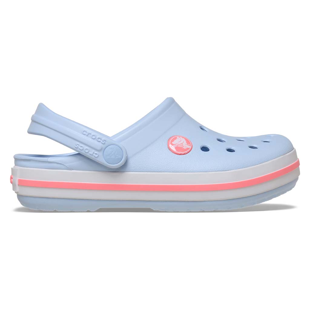 Crocband Clog T