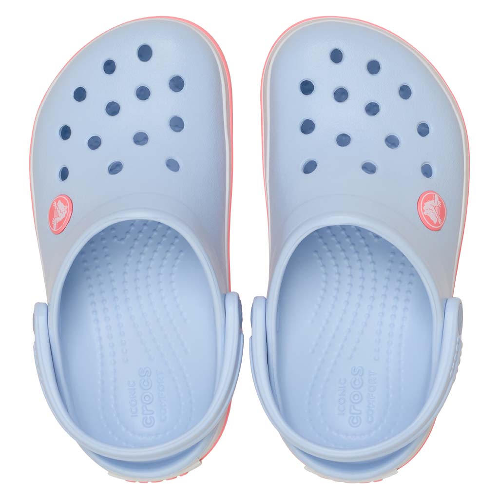 Crocband Clog T