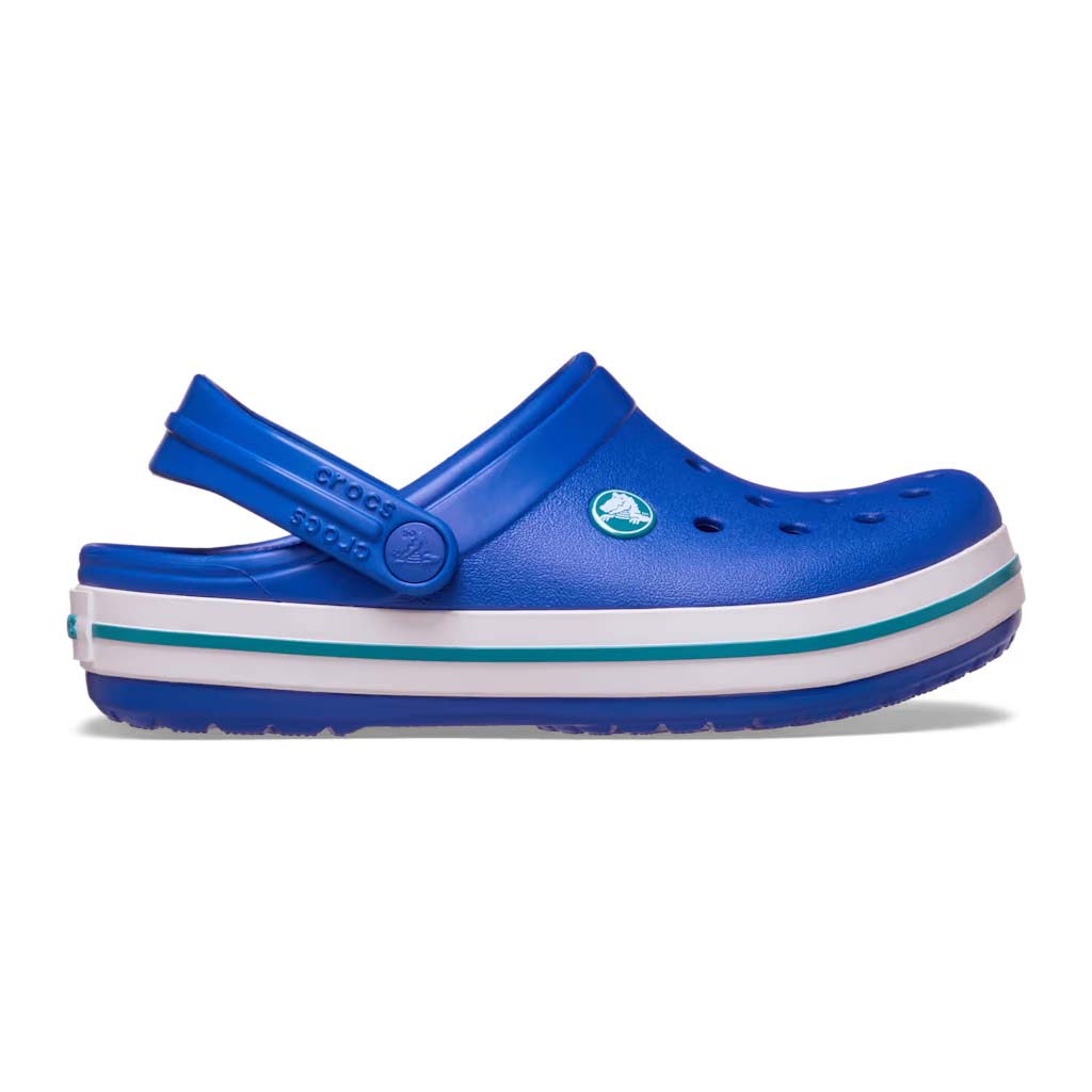 Crocband Clog K