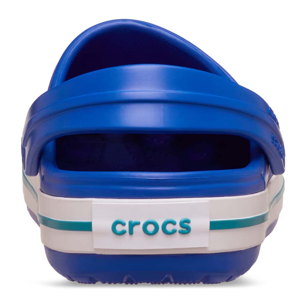 Crocband Clog K