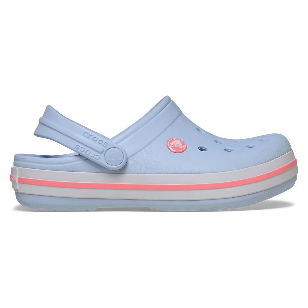 Crocband Clog K