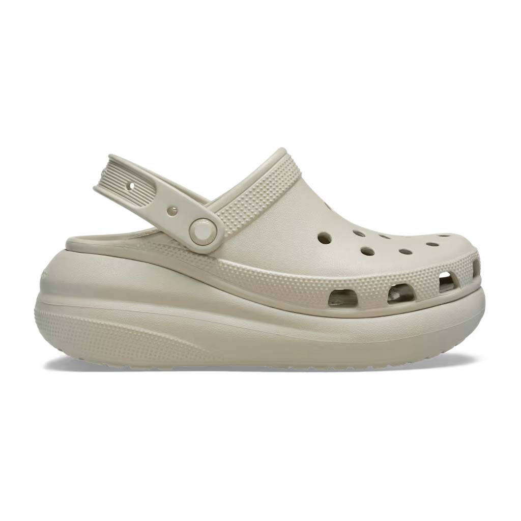 Crush Clog