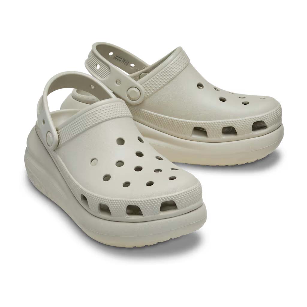 Crush Clog
