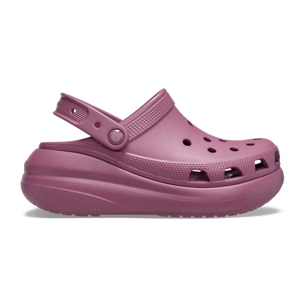 Crush Clog