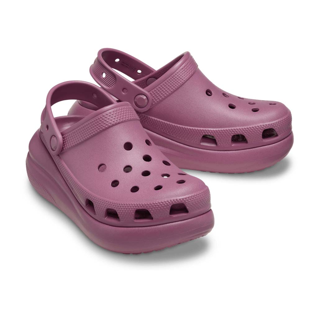 Crush Clog